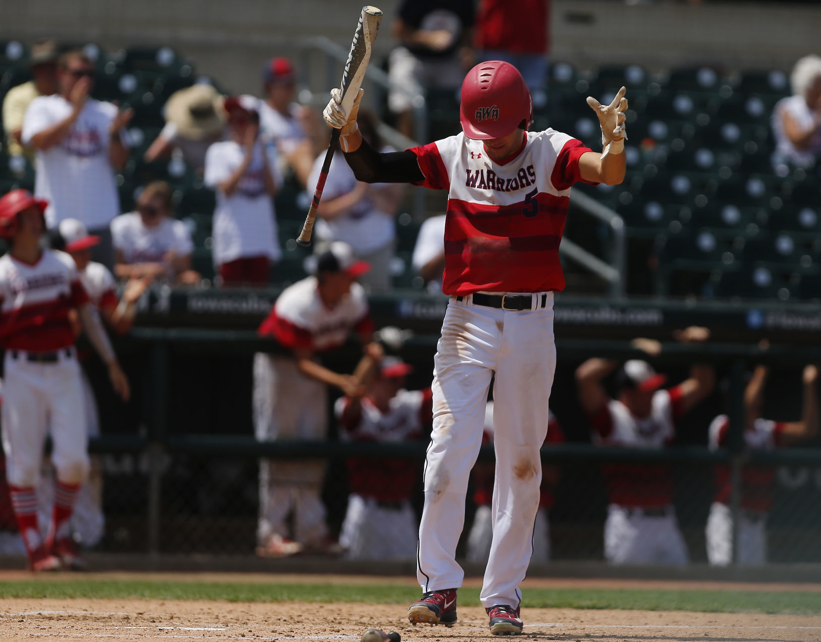 State Monday Class 2A 06